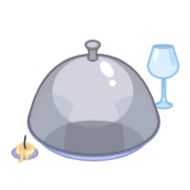 колокольчик круг проектировать