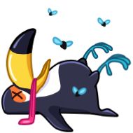 Стикер Mr. Tuka - 5