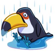 Стикер Mr. Tuka - 4