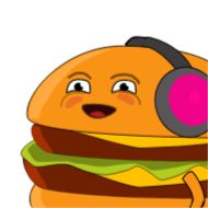 Стикер Mr Burger - 11