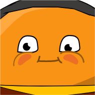 Стикер Mr Burger - 3