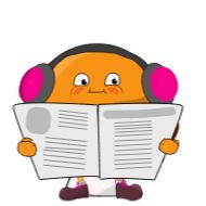 Стикер Mr Burger - 0