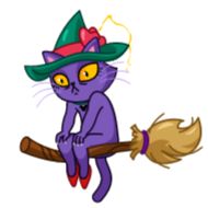 рисование клипарт мультфильм