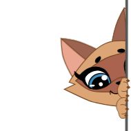 Стикер Муронька @TgSticker @SozdaiStickeriBot - 9