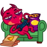 мультипликация клипарт мультфильм