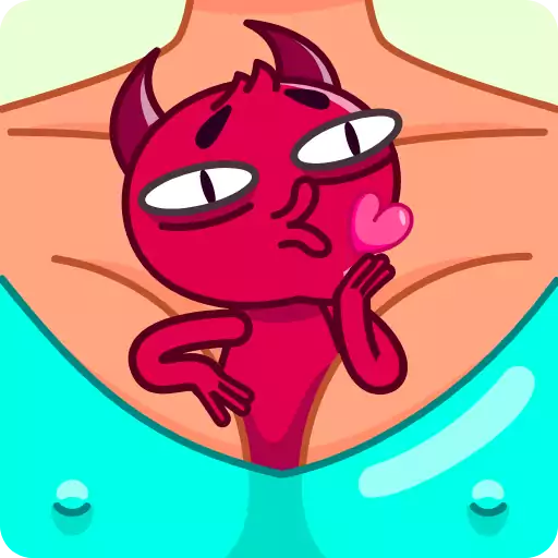 мультипликация иллюстрация рисование