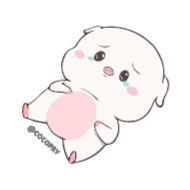 Sticker Любимые анимированные стики :: @fStikBot - 9