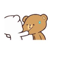 Sticker Любимые анимированные стики :: @fStikBot - 3