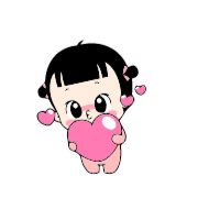 Стикер NARA'S HAPPY LIFE- @cocopry - 11