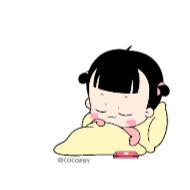 Стикер NARA'S HAPPY LIFE- @cocopry - 7