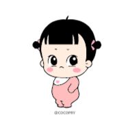 Стикер NARA'S HAPPY LIFE- @cocopry - 5