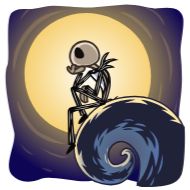 Sticker Наркоз стик @Cocain09 - 9