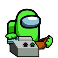 Sticker Наркоз стик @Cocain09 - 7