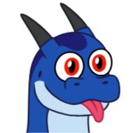 Sticker Наркоз стик @Cocain09 - 2