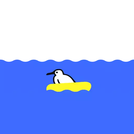 клипарт мультфильм птица