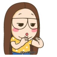 Стикер more sticker: @farsisticker - 10