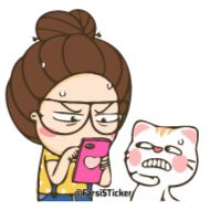 Стикер more sticker: @farsisticker - 9