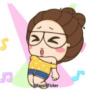 Стикер more sticker: @farsisticker - 6