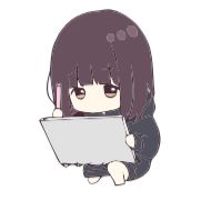 Стикер Лучшие стикеры: @animstikers1 - 5