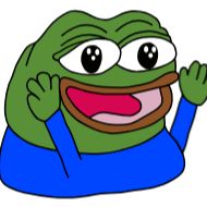 Стикер Лучшие стикеры: @animstikers1 - 2