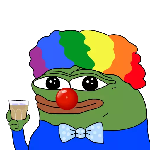 drawing animated cartoon clipart