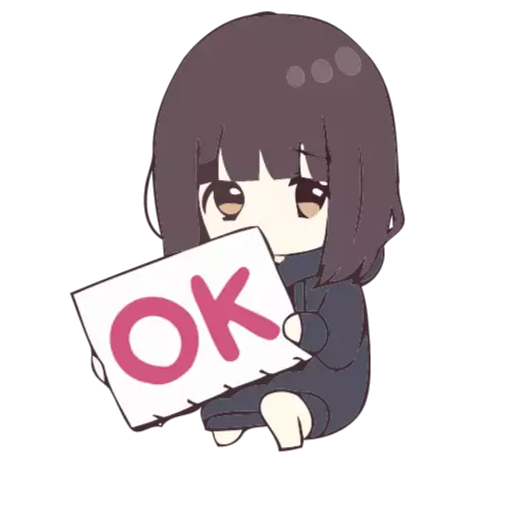 Стикер NSanimated - 1