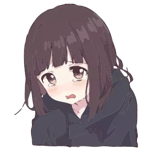 Sticker NSanimated - 1