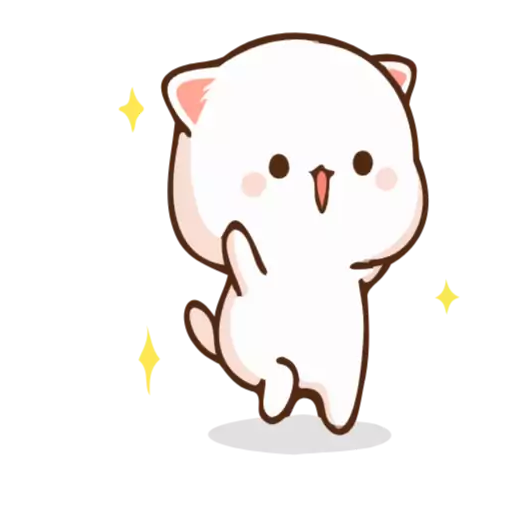 Sticker NSanimated - 1