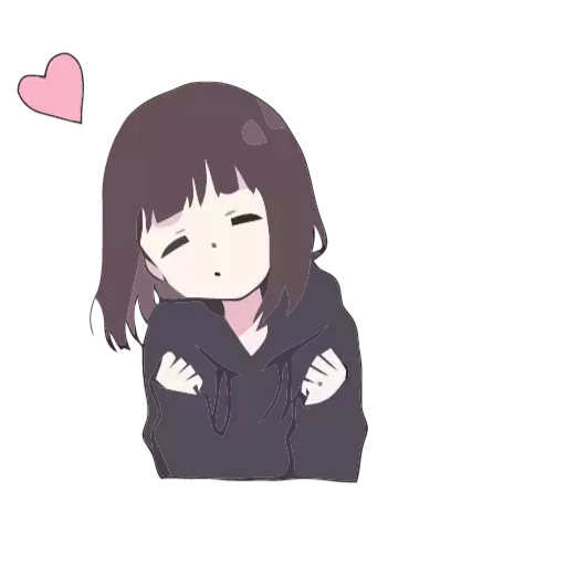 Sticker NSanimated - 1