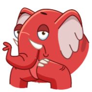 Стикер Больше стиков тут: @stikery4 - 7