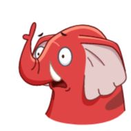 Стикер Больше стиков тут: @stikery4 - 6