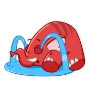 Стикер Больше стиков тут: @stikery4 - 4