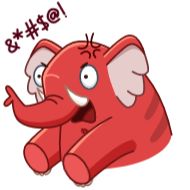 Стикер Больше стиков тут: @stikery4 - 3