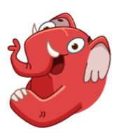 Стикер Больше стиков тут: @stikery4 - 1