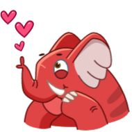 Стикер Больше стиков тут: @stikery4 - 0