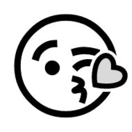 Sticker Больше стиков тут: @stikery4 - 6