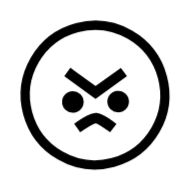 Sticker Больше стиков тут: @stikery4 - 3