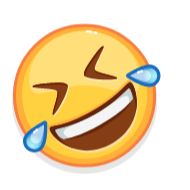 emoticon graphics circle