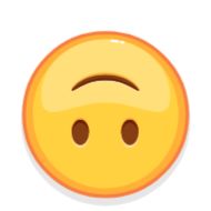 жёлтый смайлик смайлик