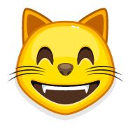 мультфильм клипарт смайлик