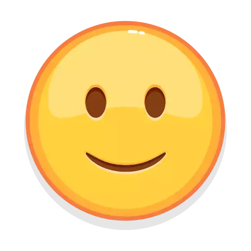 smile emoticon smiley