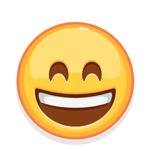 emoticon smiley smile