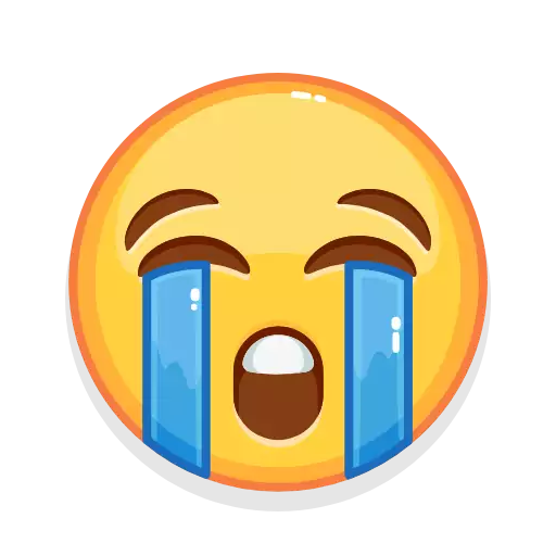 клипарт смайлик круг