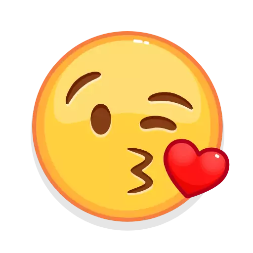 smiley emoticon cartoon