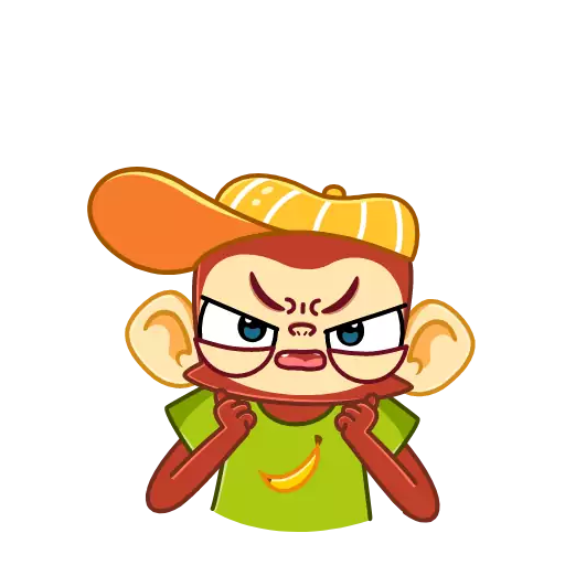 animated cartoon illustration drawing