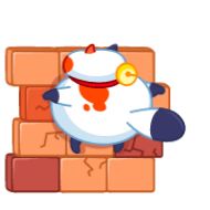 Стикер Neko - 5