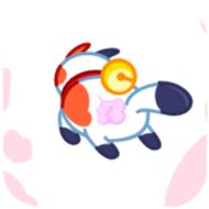 Стикер Neko - 1