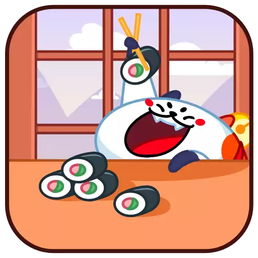 Sticker NekoBell - 1