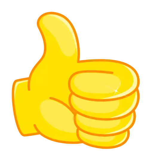 Стикер NekoBell - 1