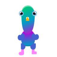 clipart animal figure